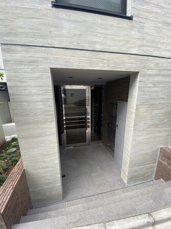 GRANDRESIDENCE ASAGAYAの物件内観写真